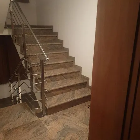 Lacic Apartment *