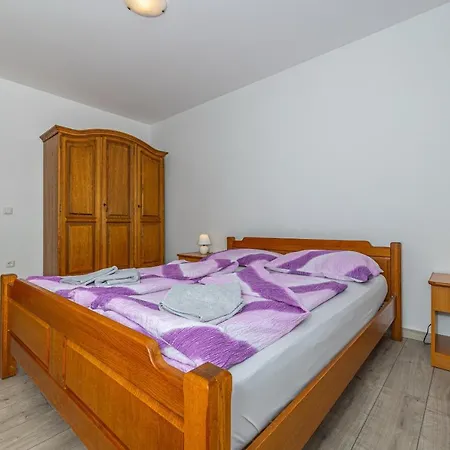 Lacic Apartment Crikvenica