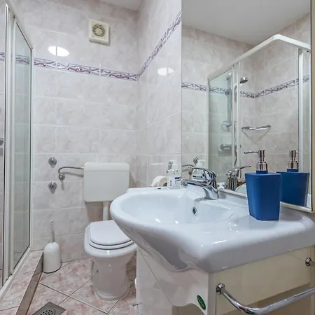 Apartment Lacic