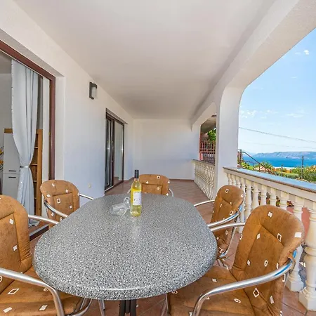 Apartment Lacic Crikvenica