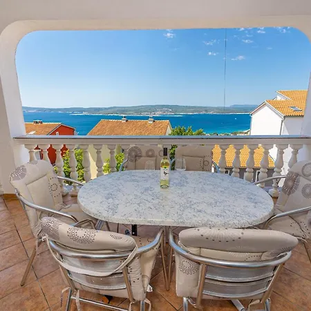 Lacic Apartment