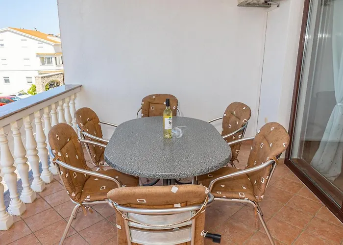 Lacic Apartmán