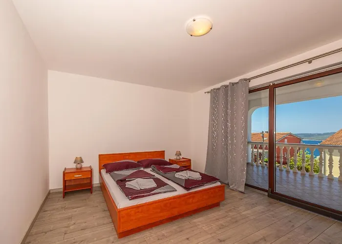 Lacic Apartmán Crikvenica