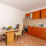 Διαμέρισμα Lacic Crikvenica