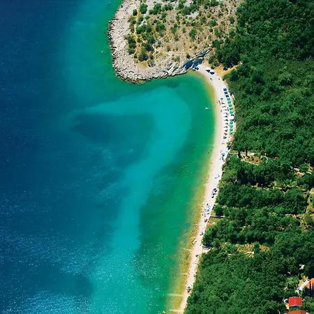 Apartman Lacic *