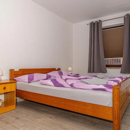 Lacic Apartment Crikvenica