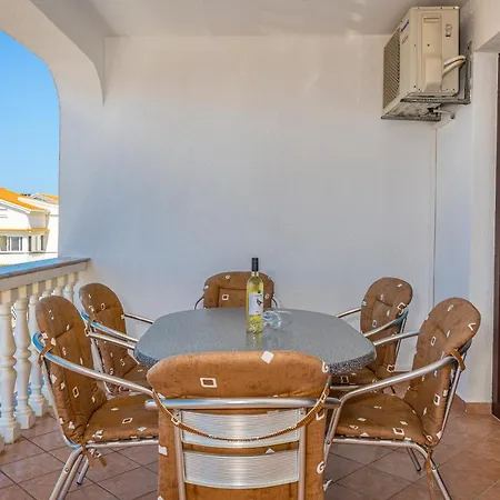 Apartament Lacic Crikvenica