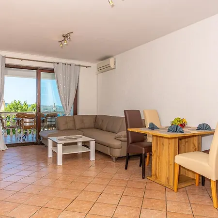Appartement Lacic