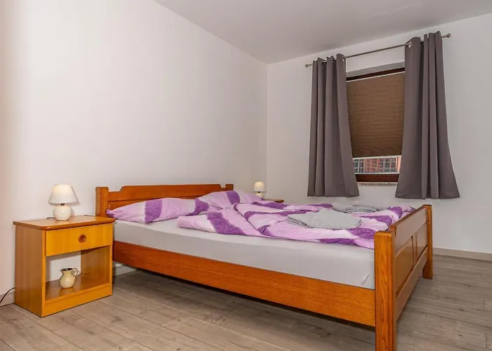 Lacic Διαμέρισμα Crikvenica