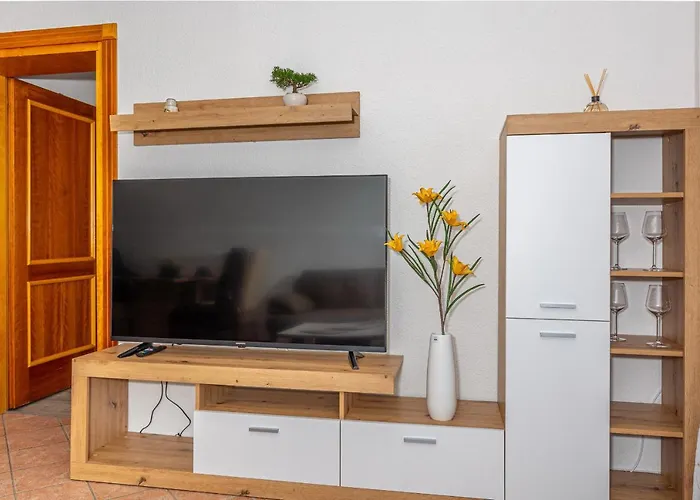 Apartment Lacic *