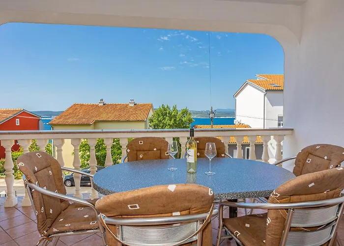 Lacic Διαμέρισμα *