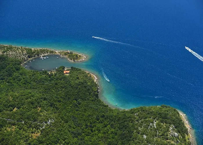 Lacic Διαμέρισμα Crikvenica